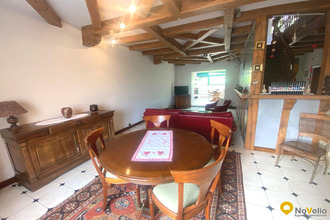 achat maison folschviller 57730