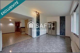 achat maison folschviller 57730