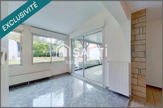 achat maison folschviller 57730