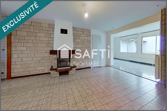 achat maison folschviller 57730