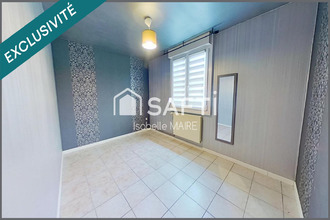 achat maison folschviller 57730