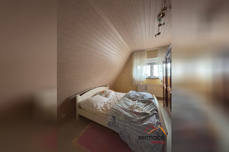 achat maison folschviller 57730