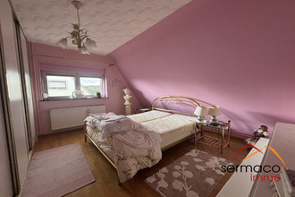 achat maison folschviller 57730