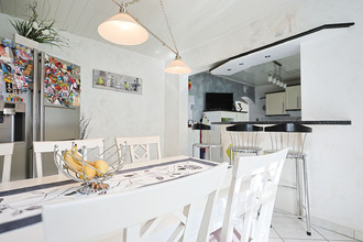 achat maison folschviller 57730