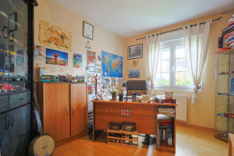 achat maison folschviller 57730