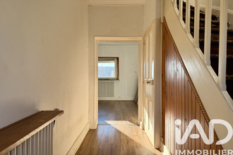 achat maison folschviller 57730