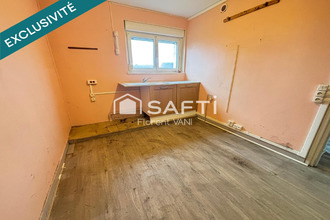 achat maison folschviller 57730