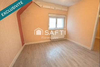 achat maison folschviller 57730