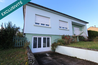 achat maison folschviller 57730