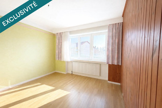 achat maison folschviller 57730