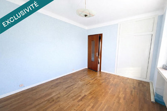 achat maison folschviller 57730