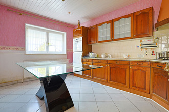 achat maison folschviller 57730