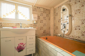 achat maison folschviller 57730