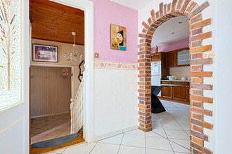 achat maison folschviller 57730