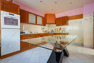 achat maison folschviller 57730