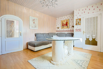 achat maison folschviller 57730