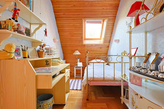 achat maison folschviller 57730