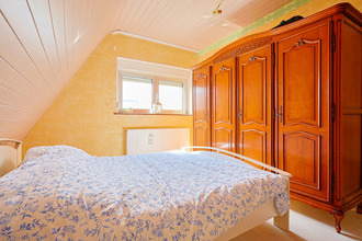 achat maison folschviller 57730