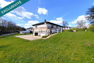 achat maison folschviller 57730