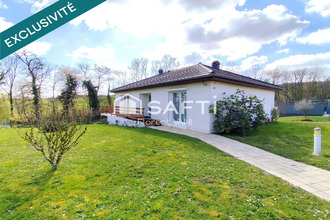 achat maison folschviller 57730
