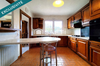 achat maison folschviller 57730