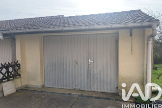 achat maison folschviller 57730