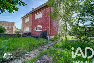 achat maison folschviller 57730