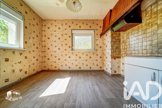 achat maison folschviller 57730