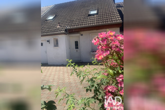 achat maison folschviller 57730