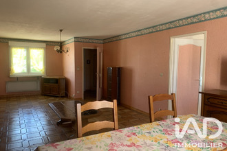 achat maison folschviller 57730