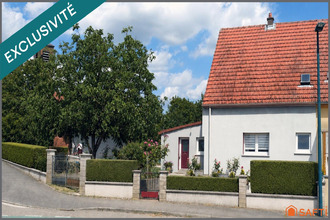 achat maison folschviller 57730