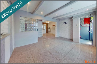 achat maison folschviller 57730