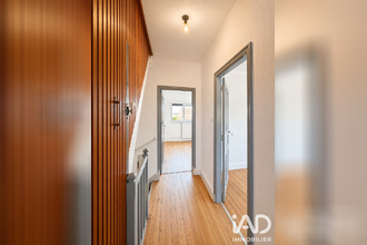 achat maison folschviller 57730