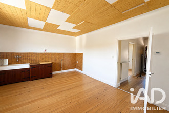 achat maison folschviller 57730