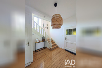 achat maison folschviller 57730