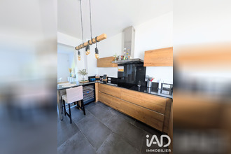 achat maison folschviller 57730