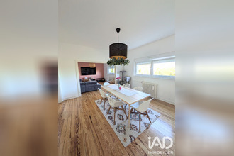 achat maison folschviller 57730