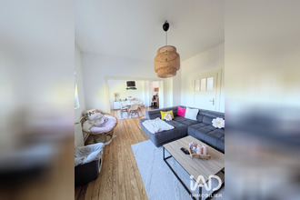achat maison folschviller 57730