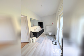 achat maison folschviller 57730