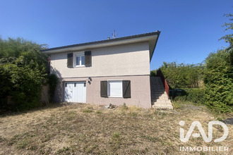achat maison folschviller 57730