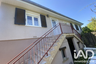 achat maison folschviller 57730