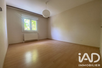 achat maison folschviller 57730