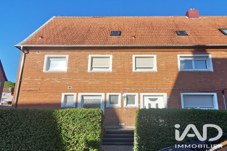 achat maison folschviller 57730
