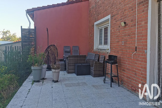 achat maison folschviller 57730