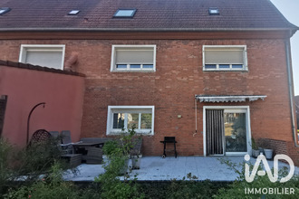 achat maison folschviller 57730