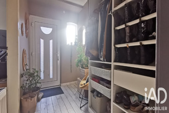 achat maison folschviller 57730