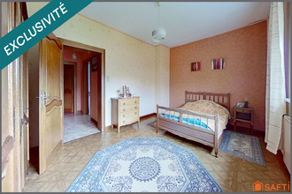 achat maison folschviller 57730