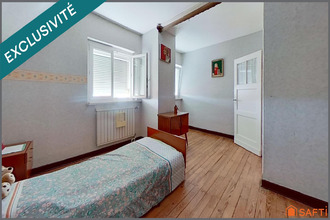 achat maison folschviller 57730