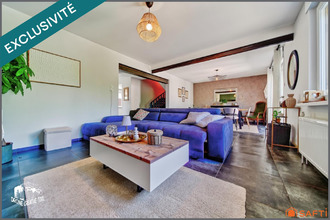 achat maison folschviller 57730