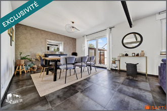 achat maison folschviller 57730